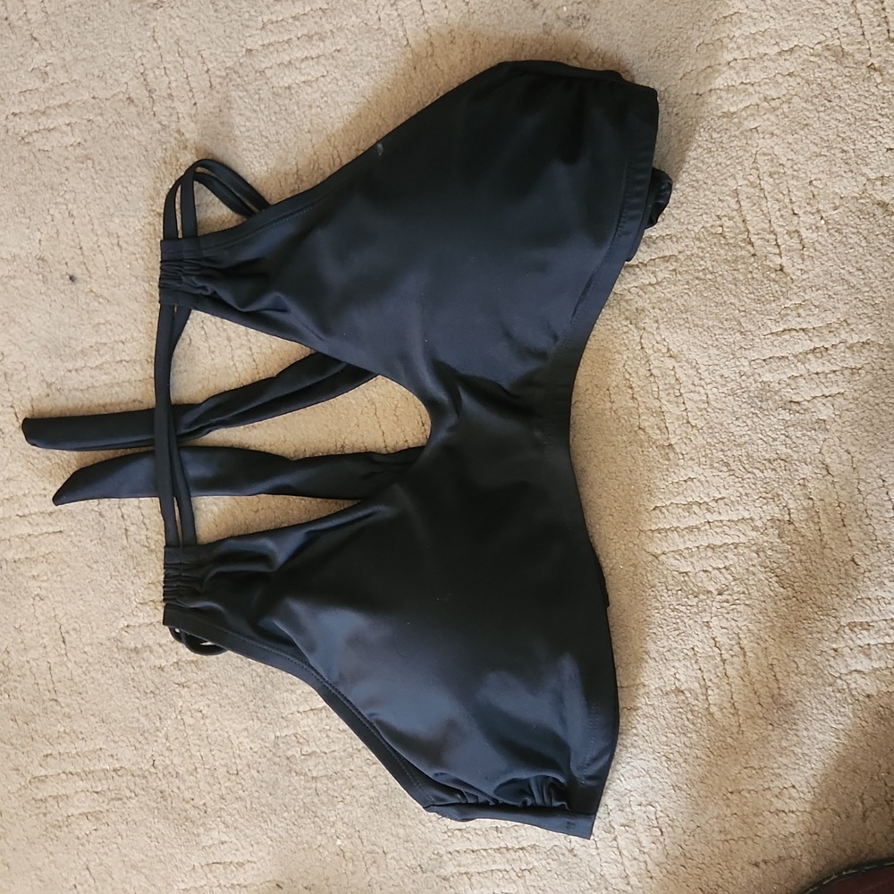 Time n True bathing suit top BNWOT
